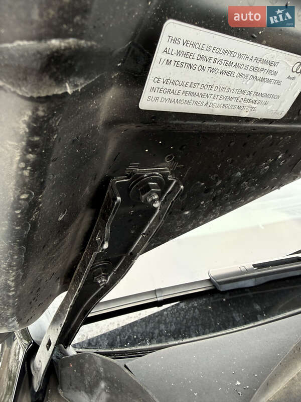 Внедорожник / Кроссовер Audi e-tron 2019 в Дрогобыче