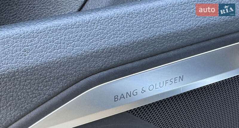 Внедорожник / Кроссовер Audi e-tron 2019 в Кропивницком