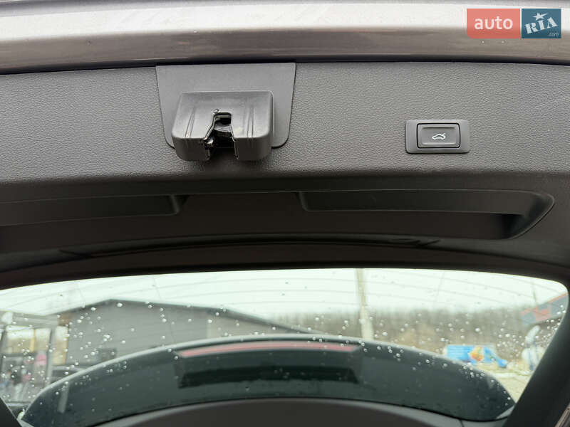 Позашляховик / Кросовер Audi e-tron 2020 в Калуші фото 26 Позашляховик / Кросовер Audi e-tron 2020 в Калуші