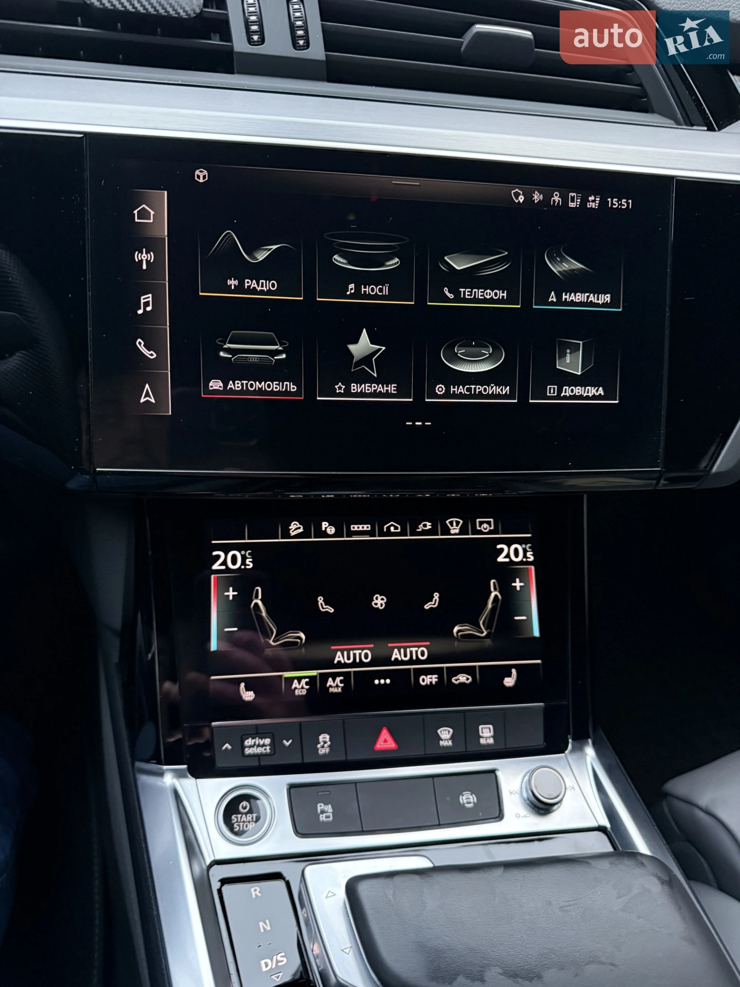 2021 Audi e-tron - мініатюра 37