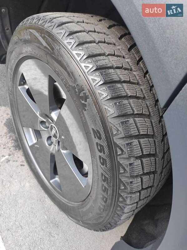 Позашляховик / Кросовер Audi e-tron 2021 в Вінниці фото 15 Позашляховик / Кросовер Audi e-tron 2021 в Вінниці