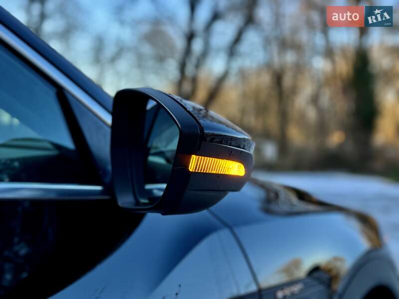 Позашляховик / Кросовер Audi e-tron 2020 в Дрогобичі