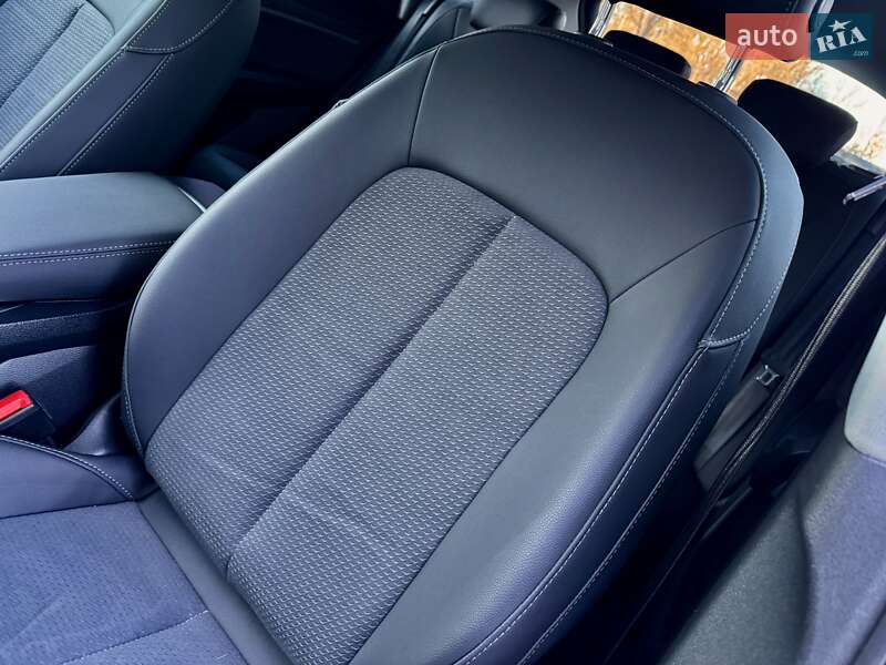 Позашляховик / Кросовер Audi e-tron 2020 в Дрогобичі