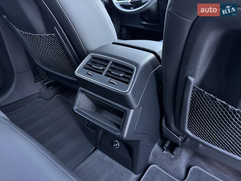 Позашляховик / Кросовер Audi e-tron 2020 в Дрогобичі