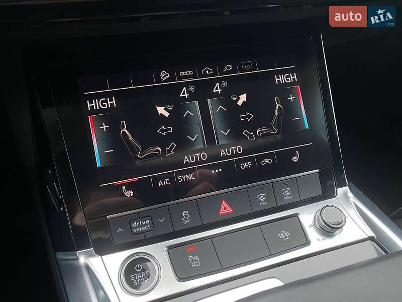 Позашляховик / Кросовер Audi e-tron 2020 в Львові фото 18 Позашляховик / Кросовер Audi e-tron 2020 в Львові