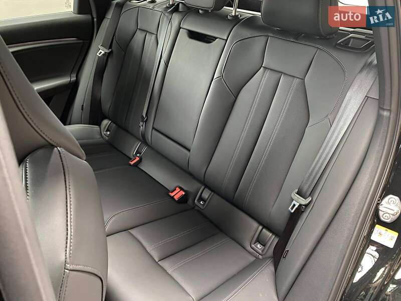 Внедорожник / Кроссовер Audi e-tron 2025 в Днепре