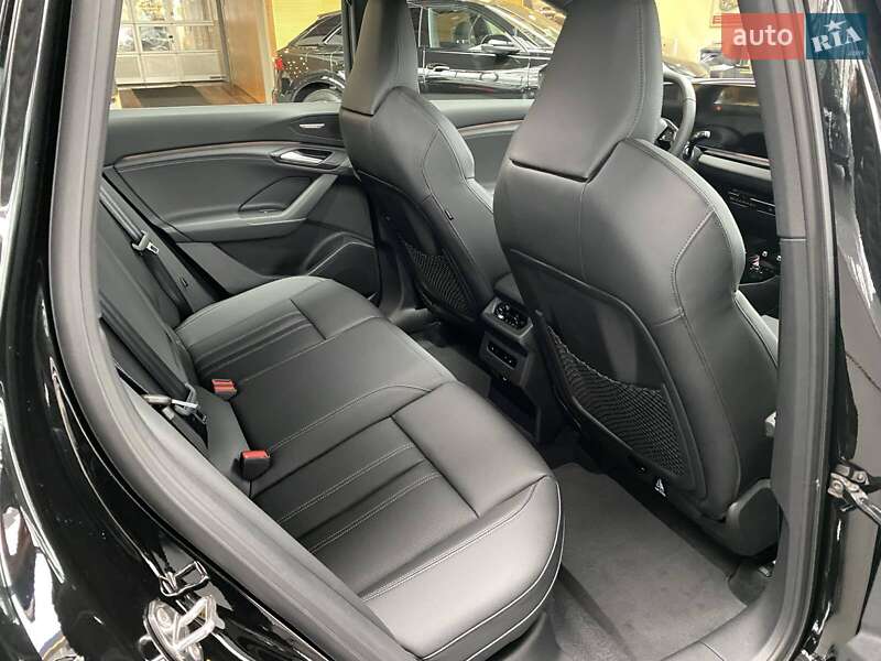 Внедорожник / Кроссовер Audi e-tron 2025 в Днепре