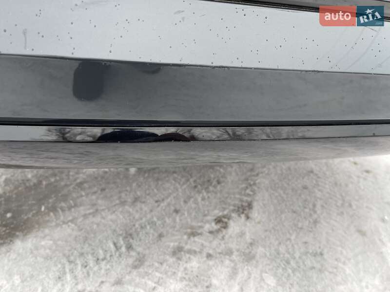 Внедорожник / Кроссовер Audi e-tron 2022 в Киеве