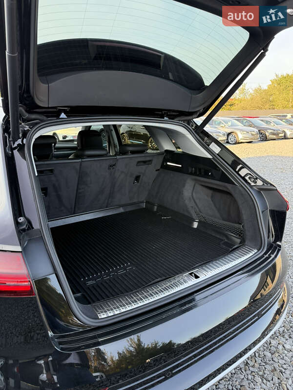 Внедорожник / Кроссовер Audi e-tron 2019 в Дрогобыче фото 37 Внедорожник / Кроссовер Audi e-tron 2019 в Дрогобыче