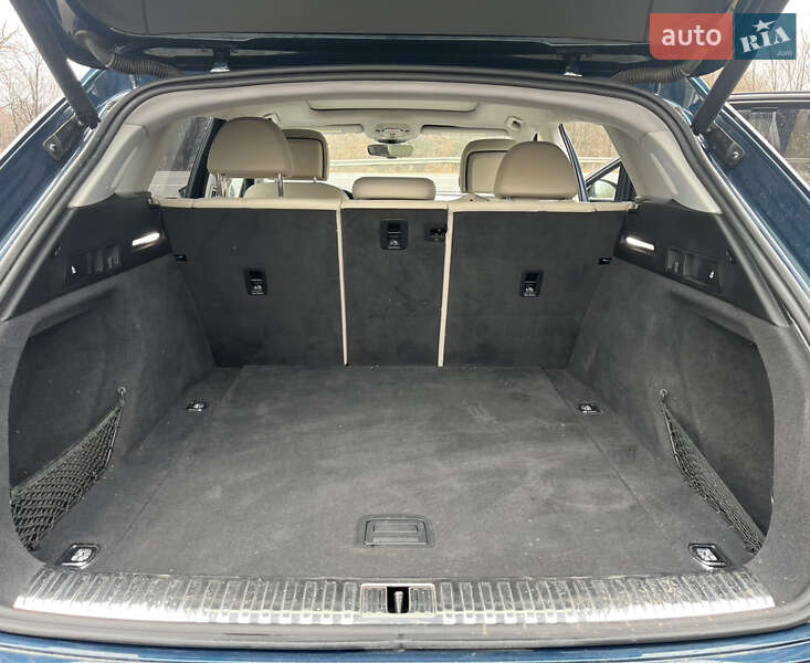 Внедорожник / Кроссовер Audi e-tron 2019 в Ивано-Франковске