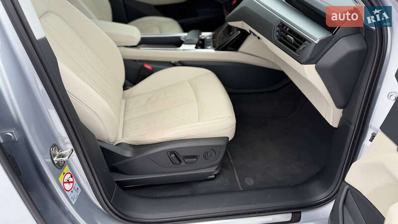 Внедорожник / Кроссовер Audi e-tron 2021 в Виннице фото 21 Внедорожник / Кроссовер Audi e-tron 2021 в Виннице