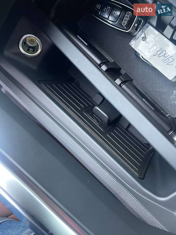 Внедорожник / Кроссовер Audi e-tron 2021 в Львове