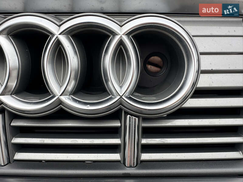 Внедорожник / Кроссовер Audi e-tron 2019 в Днепре