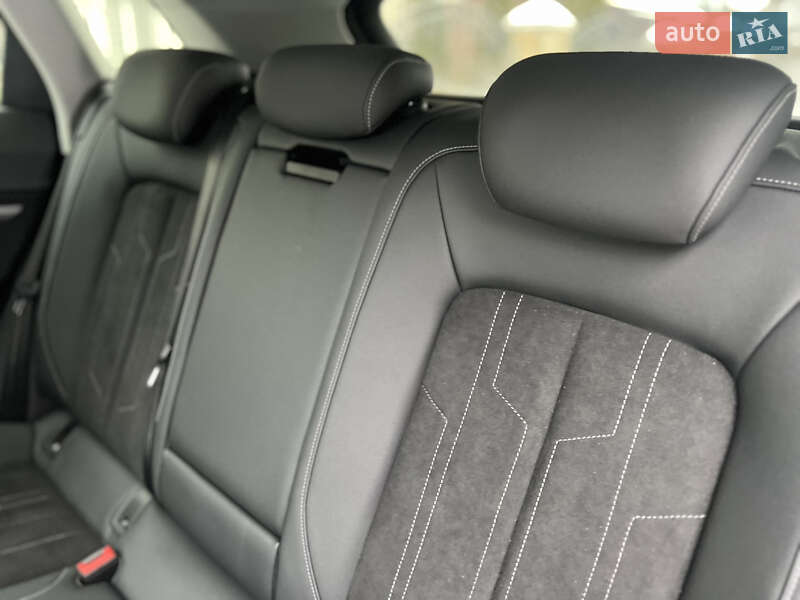 Внедорожник / Кроссовер Audi e-tron 2022 в Хмельницком