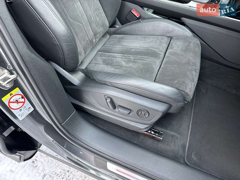 Внедорожник / Кроссовер Audi e-tron 2020 в Киеве