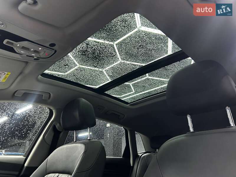 Внедорожник / Кроссовер Audi e-tron 2019 в Черновцах