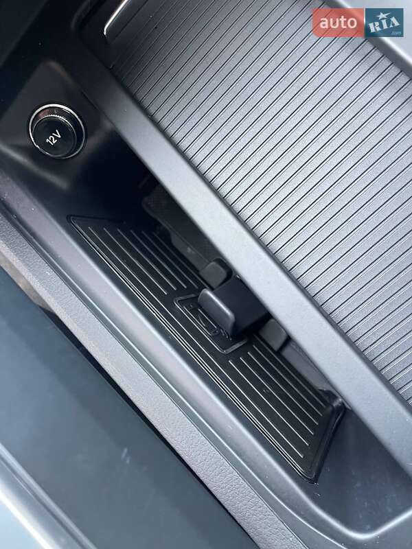 Внедорожник / Кроссовер Audi e-tron 2020 в Львове