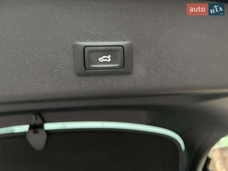 Позашляховик / Кросовер Audi e-tron 2022 в Хмельницькому