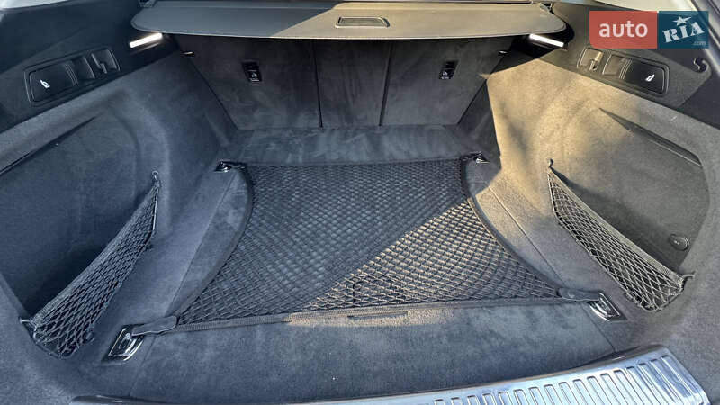 Внедорожник / Кроссовер Audi e-tron 2019 в Первомайске фото 26 Внедорожник / Кроссовер Audi e-tron 2019 в Первомайске