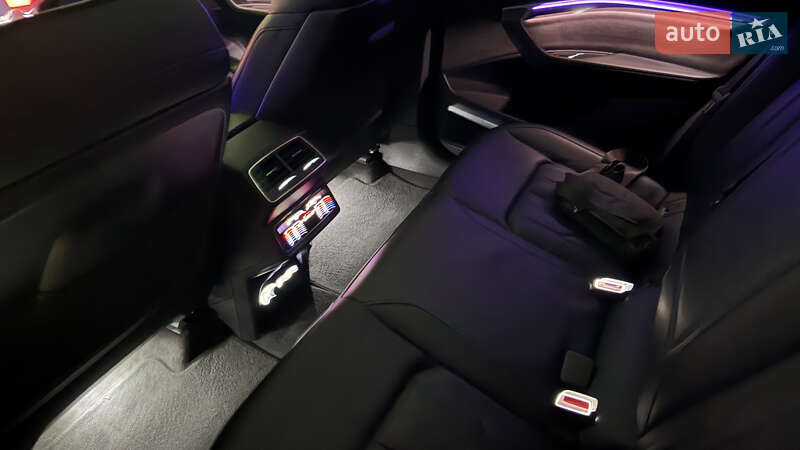 Внедорожник / Кроссовер Audi e-tron 2019 в Первомайске фото 36 Внедорожник / Кроссовер Audi e-tron 2019 в Первомайске