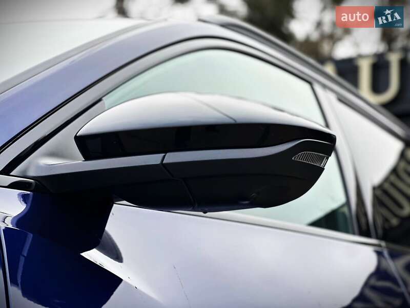 Внедорожник / Кроссовер Audi e-tron 2021 в Киеве