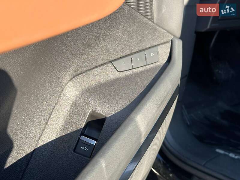 Внедорожник / Кроссовер Audi e-tron 2022 в Львове фото 15 Внедорожник / Кроссовер Audi e-tron 2022 в Львове