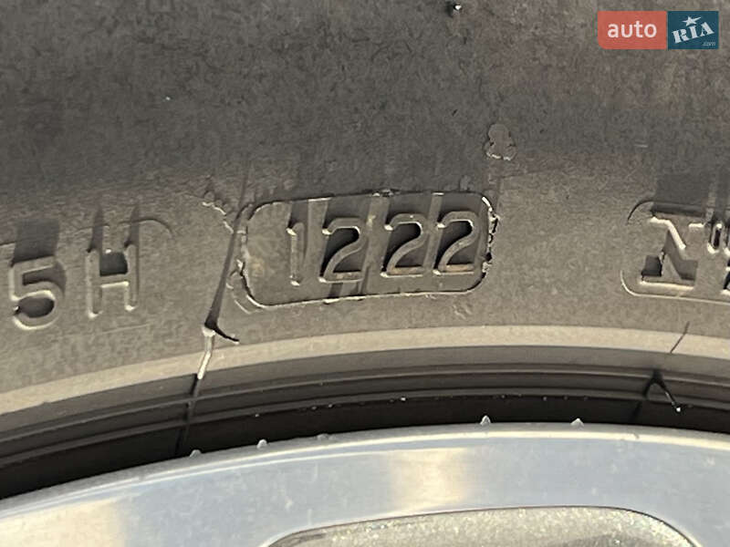 Внедорожник / Кроссовер Audi e-tron 2022 в Луцке