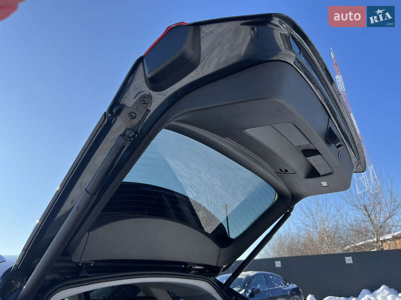 Внедорожник / Кроссовер Audi e-tron 2022 в Луцке