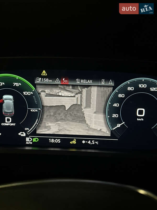 Позашляховик / Кросовер Audi e-tron 2019 в Рівному фото 13 Позашляховик / Кросовер Audi e-tron 2019 в Рівному