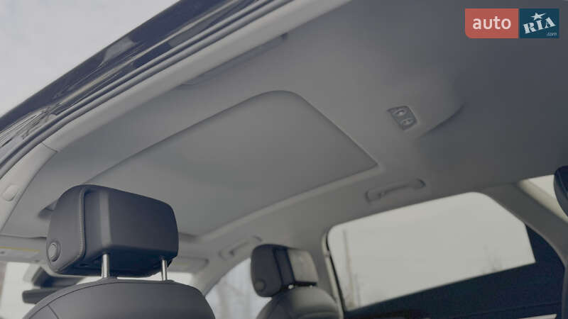 Позашляховик / Кросовер Audi e-tron 2019 в Умані фото 50 Позашляховик / Кросовер Audi e-tron 2019 в Умані