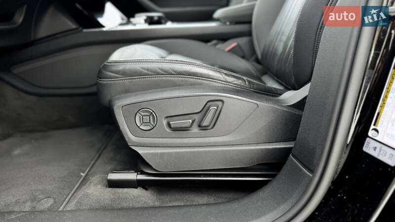 Позашляховик / Кросовер Audi e-tron 2019 в Умані фото 56 Позашляховик / Кросовер Audi e-tron 2019 в Умані