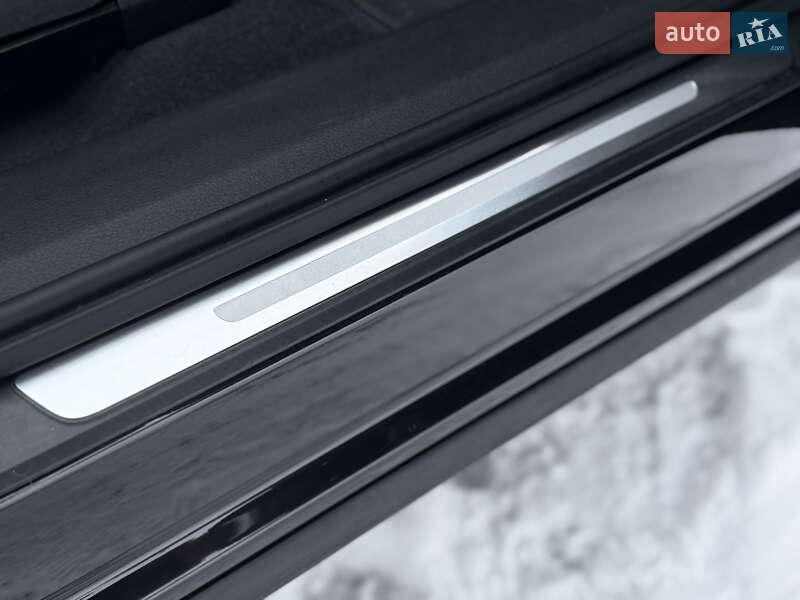 Внедорожник / Кроссовер Audi e-tron 2020 в Ровно