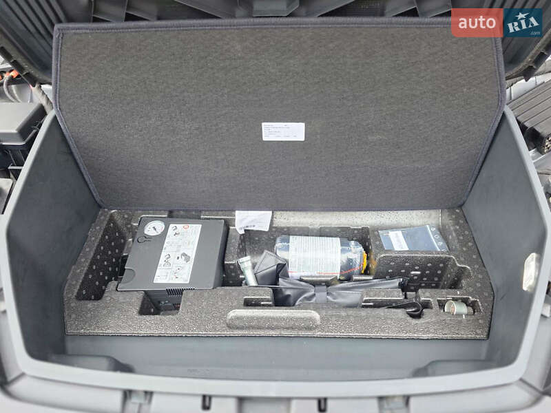 Внедорожник / Кроссовер Audi e-tron 2020 в Дрогобыче фото 28 Внедорожник / Кроссовер Audi e-tron 2020 в Дрогобыче