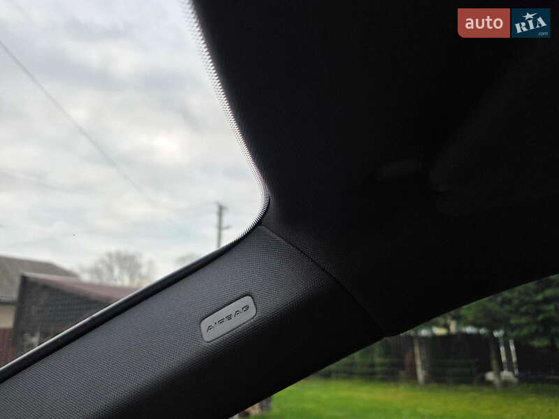 Внедорожник / Кроссовер Audi e-tron 2020 в Дрогобыче фото 39 Внедорожник / Кроссовер Audi e-tron 2020 в Дрогобыче