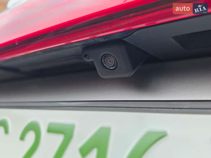 Внедорожник / Кроссовер Audi e-tron 2020 в Дрогобыче фото 35 Внедорожник / Кроссовер Audi e-tron 2020 в Дрогобыче