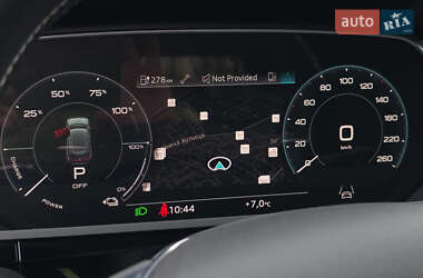Внедорожник / Кроссовер Audi e-tron 2020 в Львове