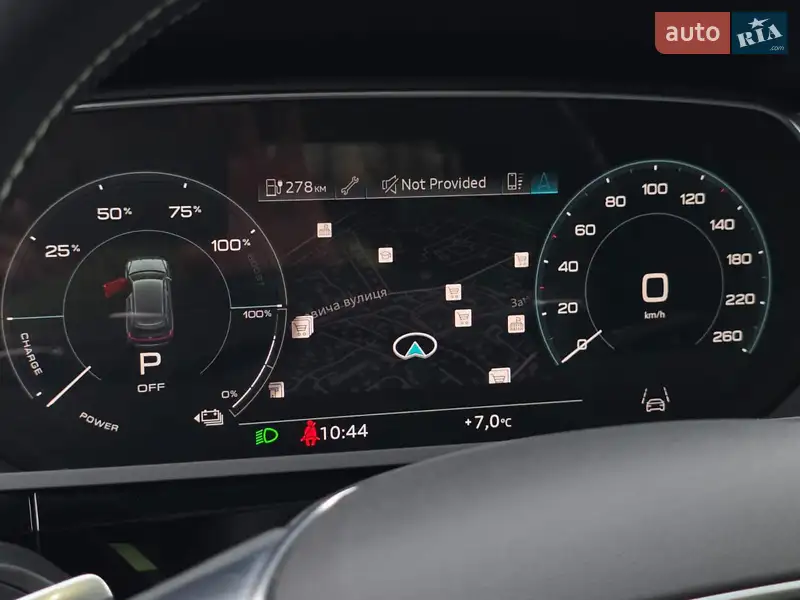 Audi e-tron 2020 VIN WAUZZZGE7MB014763 фото оголошення 45 з 69