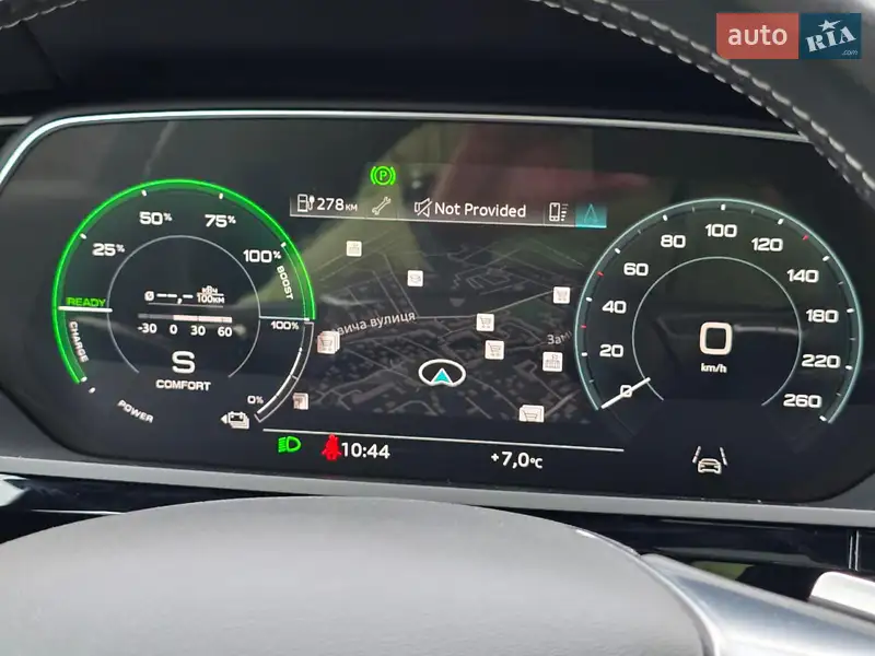 Audi e-tron 2020 VIN WAUZZZGE7MB014763 фото оголошення 47 з 69