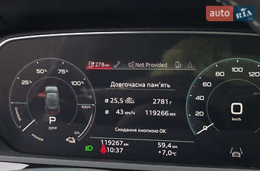 Внедорожник / Кроссовер Audi e-tron 2020 в Львове