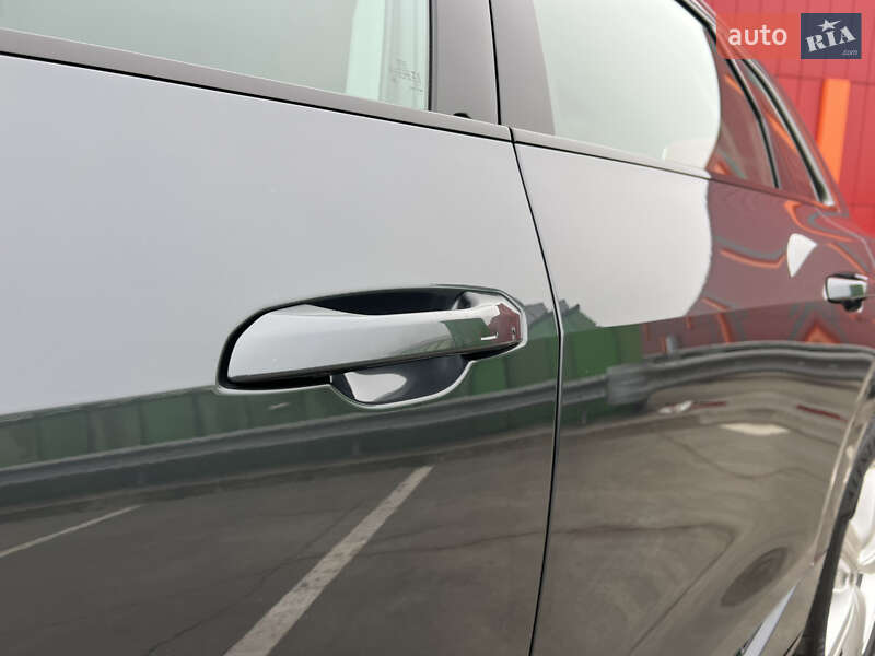 Внедорожник / Кроссовер Audi e-tron 2022 в Киеве фото 13 Внедорожник / Кроссовер Audi e-tron 2022 в Киеве