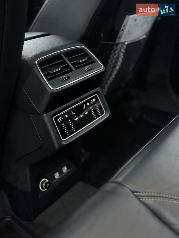 Внедорожник / Кроссовер Audi e-tron 2019 в Ужгороде фото 34 Внедорожник / Кроссовер Audi e-tron 2019 в Ужгороде