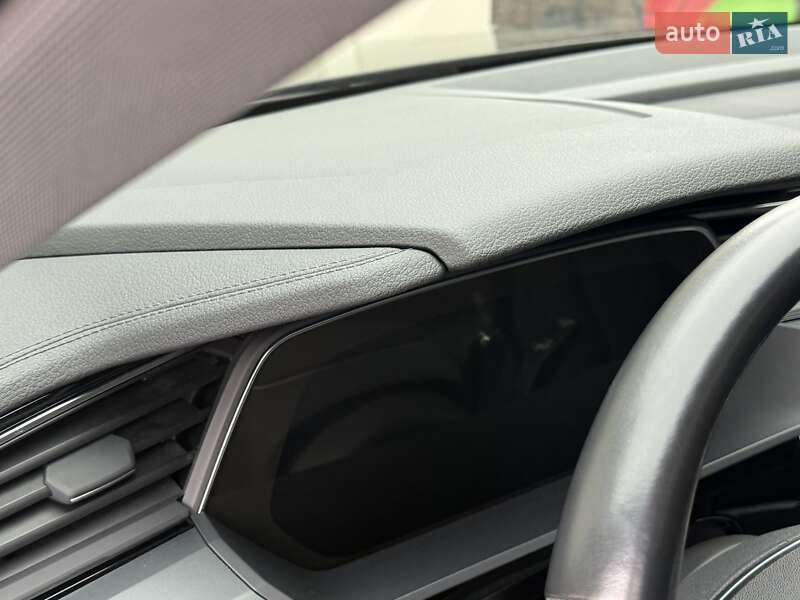 Внедорожник / Кроссовер Audi e-tron 2020 в Ровно