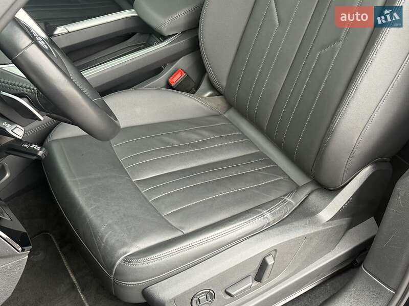 Внедорожник / Кроссовер Audi e-tron 2020 в Ровно