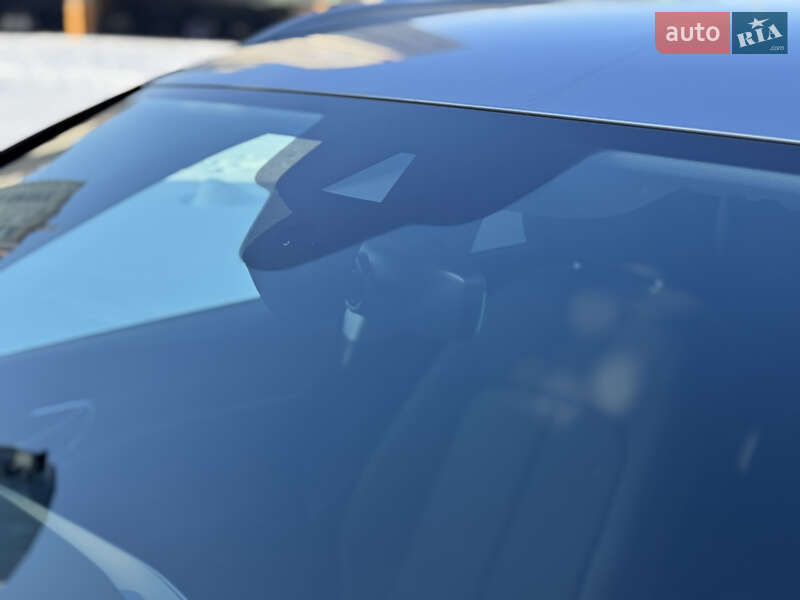 Внедорожник / Кроссовер Audi e-tron 2021 в Киеве