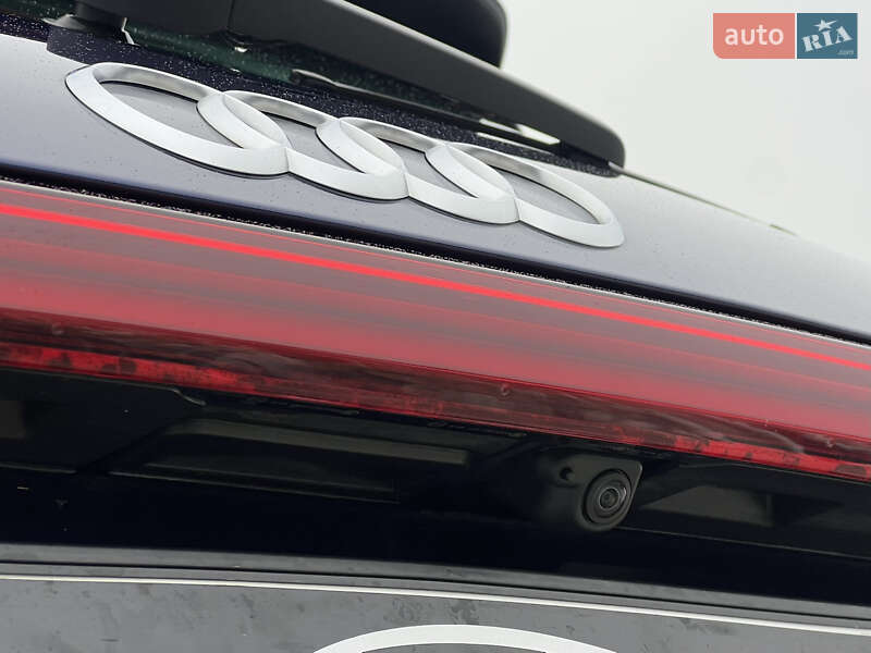 Внедорожник / Кроссовер Audi e-tron 2020 в Луцке фото 21 Внедорожник / Кроссовер Audi e-tron 2020 в Луцке
