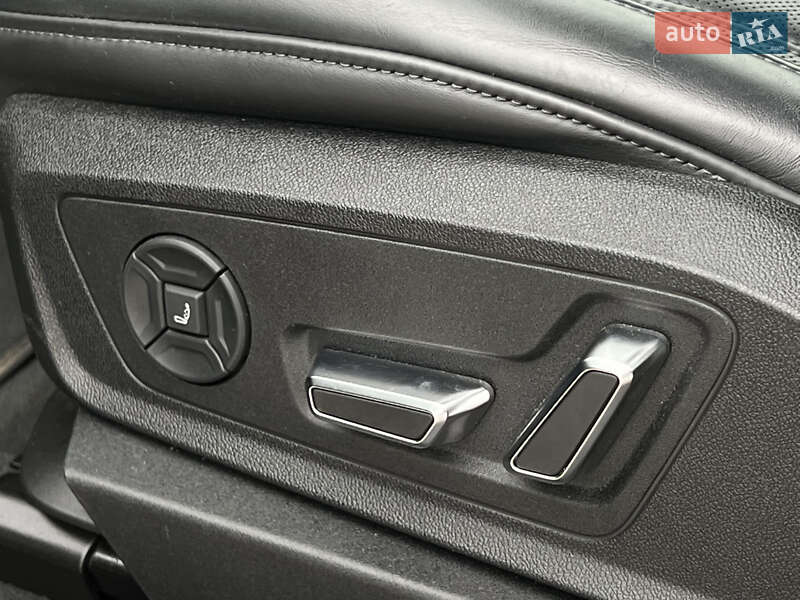 Внедорожник / Кроссовер Audi e-tron 2020 в Луцке фото 36 Внедорожник / Кроссовер Audi e-tron 2020 в Луцке