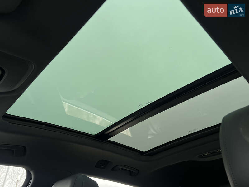 Внедорожник / Кроссовер Audi e-tron 2020 в Луцке фото 42 Внедорожник / Кроссовер Audi e-tron 2020 в Луцке