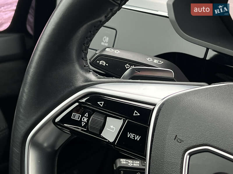 Внедорожник / Кроссовер Audi e-tron 2020 в Луцке фото 70 Внедорожник / Кроссовер Audi e-tron 2020 в Луцке