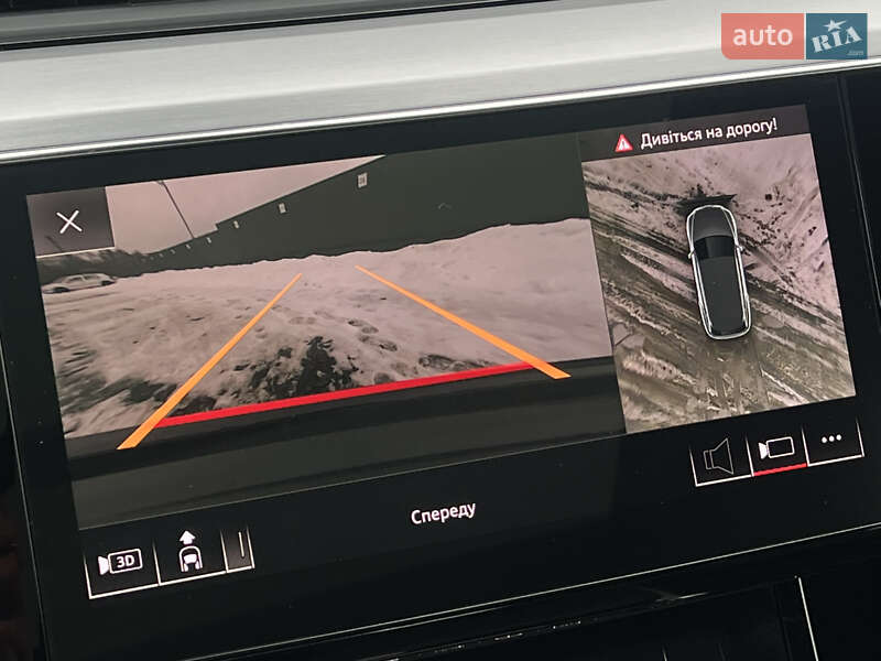 Внедорожник / Кроссовер Audi e-tron 2020 в Луцке фото 77 Внедорожник / Кроссовер Audi e-tron 2020 в Луцке