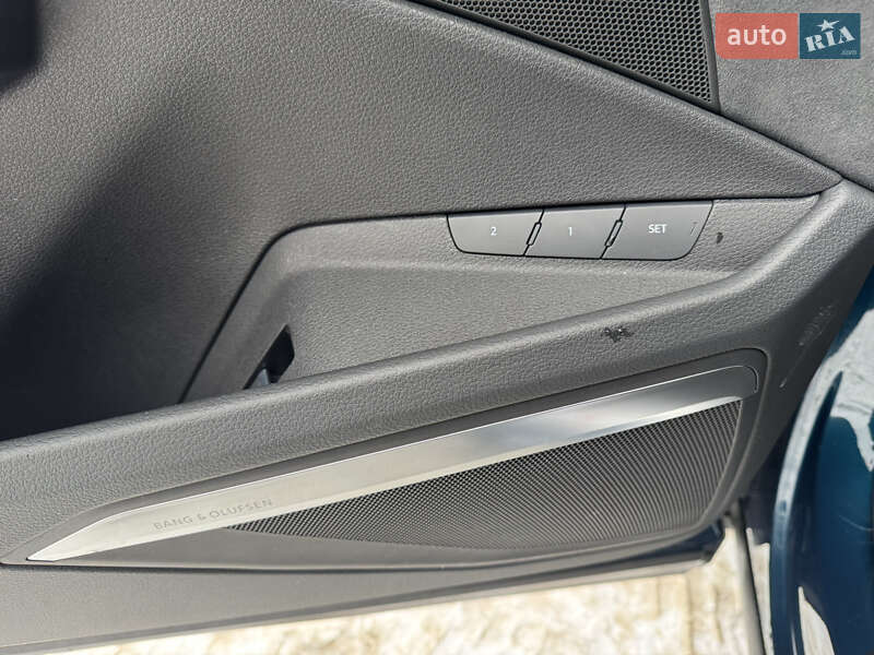 Внедорожник / Кроссовер Audi e-tron 2022 в Хмельницком фото 9 Внедорожник / Кроссовер Audi e-tron 2022 в Хмельницком